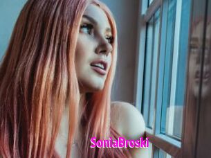 SoniaBroski Porn Loverz