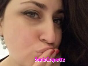 SoniaCoquette