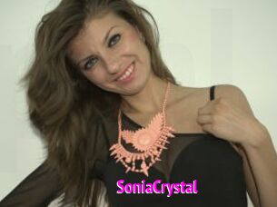 SoniaCrystal