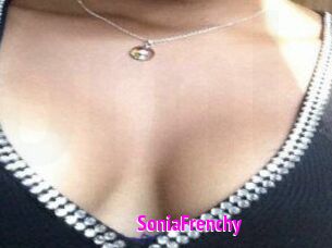 SoniaFrenchy