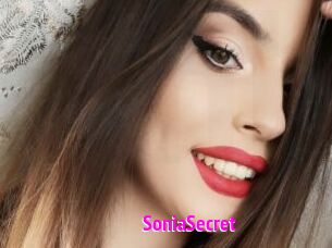 SoniaSecret