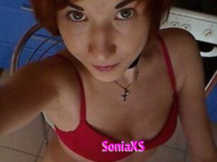 SoniaXS