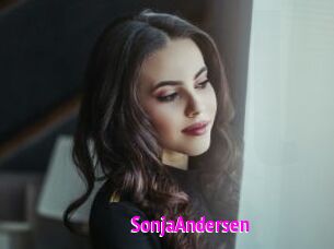 SonjaAndersen Porn Loverz