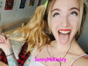 SonnyMcKinley Porn Loverz