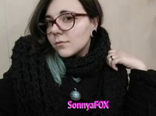 SonnyaFOX