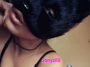 SonyaIIII