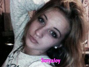 SonyaJoy