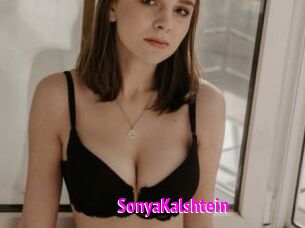 SonyaKalshtein