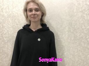 SonyaKano Porn Loverz