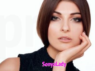 SonyaLady Porn Loverz