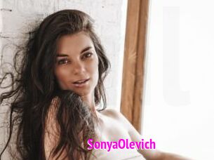 SonyaOlevich