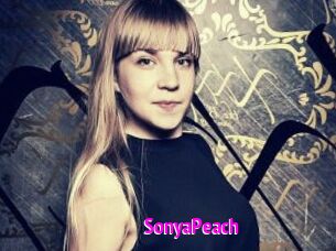 SonyaPeach