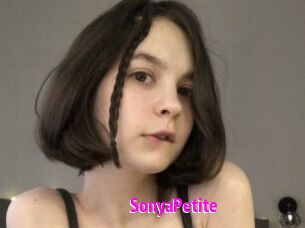 SonyaPetite Porn Loverz