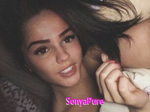 SonyaPure