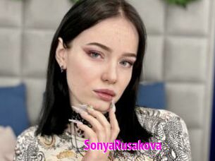 SonyaRusakova
