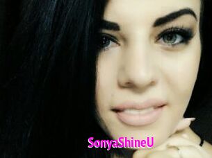 SonyaShineU