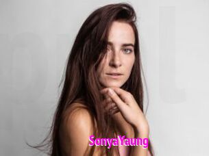 SonyaYaung