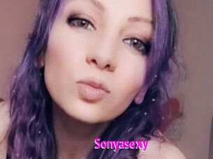 Sonyasexy