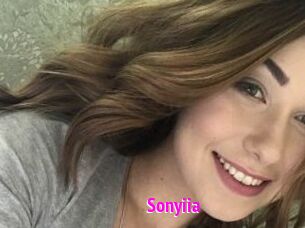 Sonyiia