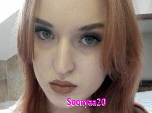 Soonyaa20