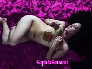 SophiaBouvari
