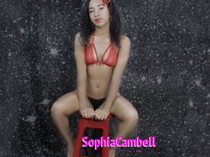 SophiaCambell