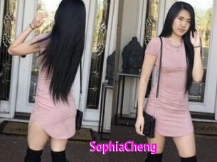 SophiaCheng