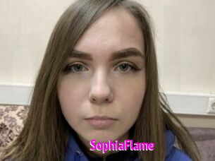 SophiaFlame