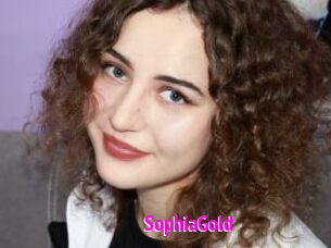 SophiaGold