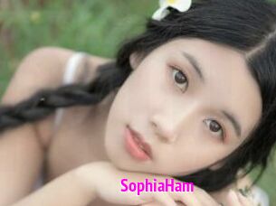 SophiaHam