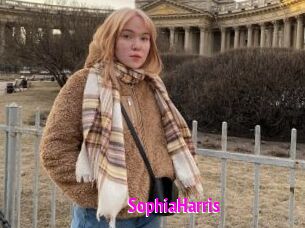 SophiaHarris
