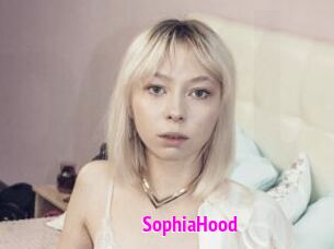 SophiaHood