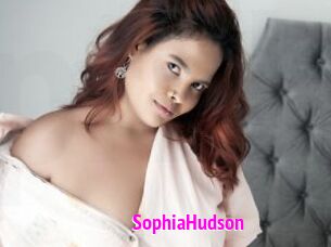 SophiaHudson