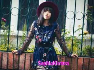 SophiaKimura