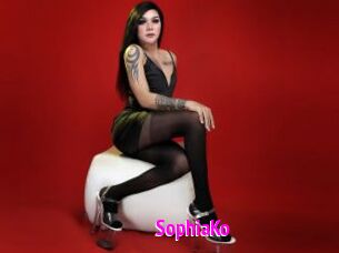 SophiaKo