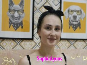SophiaLyons