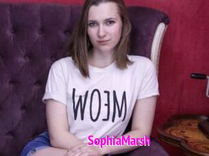 SophiaMarsh