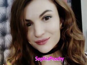 SophiaPeachy