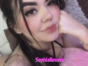 SophiaRousse