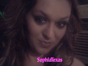 Sophia_Texas