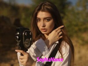 SophiaVance