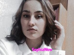 SophiaWow