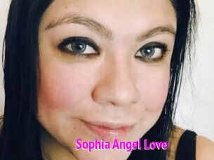Sophia_Angel_Love