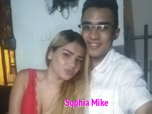 Sophia_Mike Porn Loverz