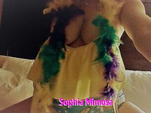 Sophia_Mimosa