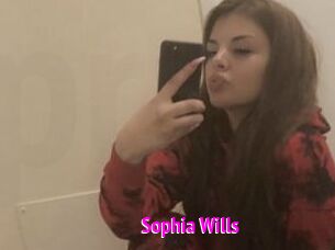 Sophia_Wills