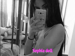 Sophia_doll