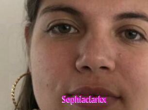 Sophiaclarkx