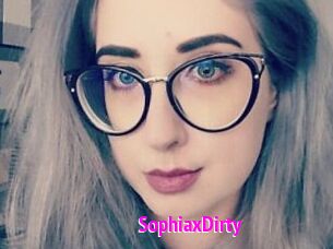 SophiaxDirty