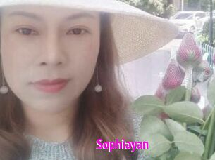 Sophiayan